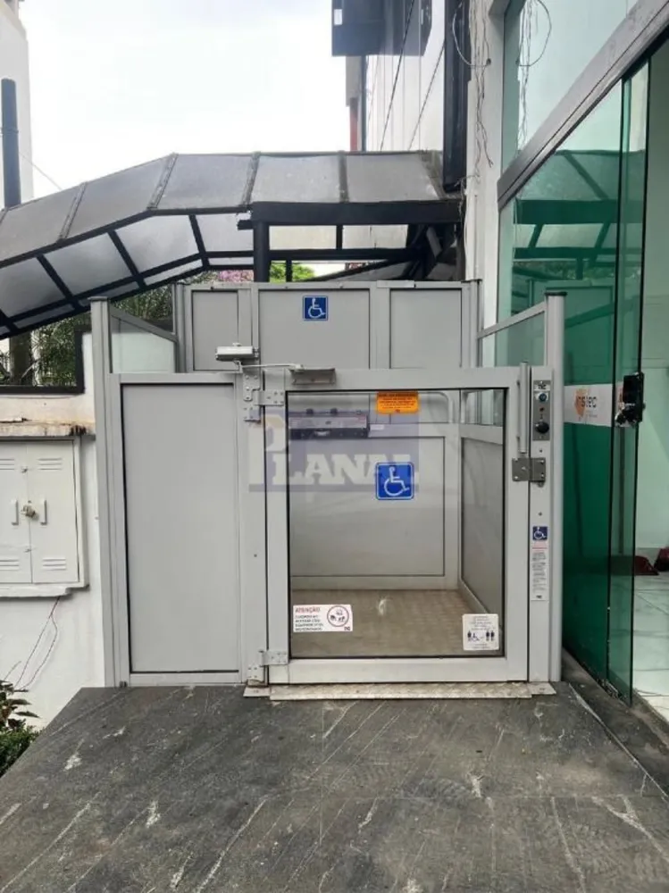 Prédio Inteiro, 1000 m² - Foto 10