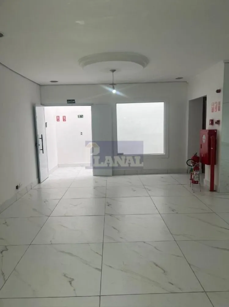 Prédio Inteiro, 1000 m² - Foto 4