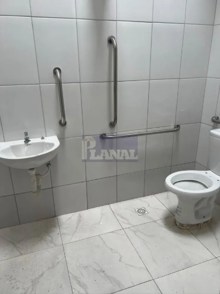 Prédio Inteiro, 1000 m² - Foto 7