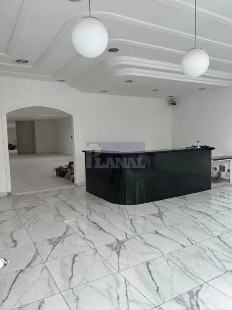 Prédio Inteiro, 1000 m² - Foto 6