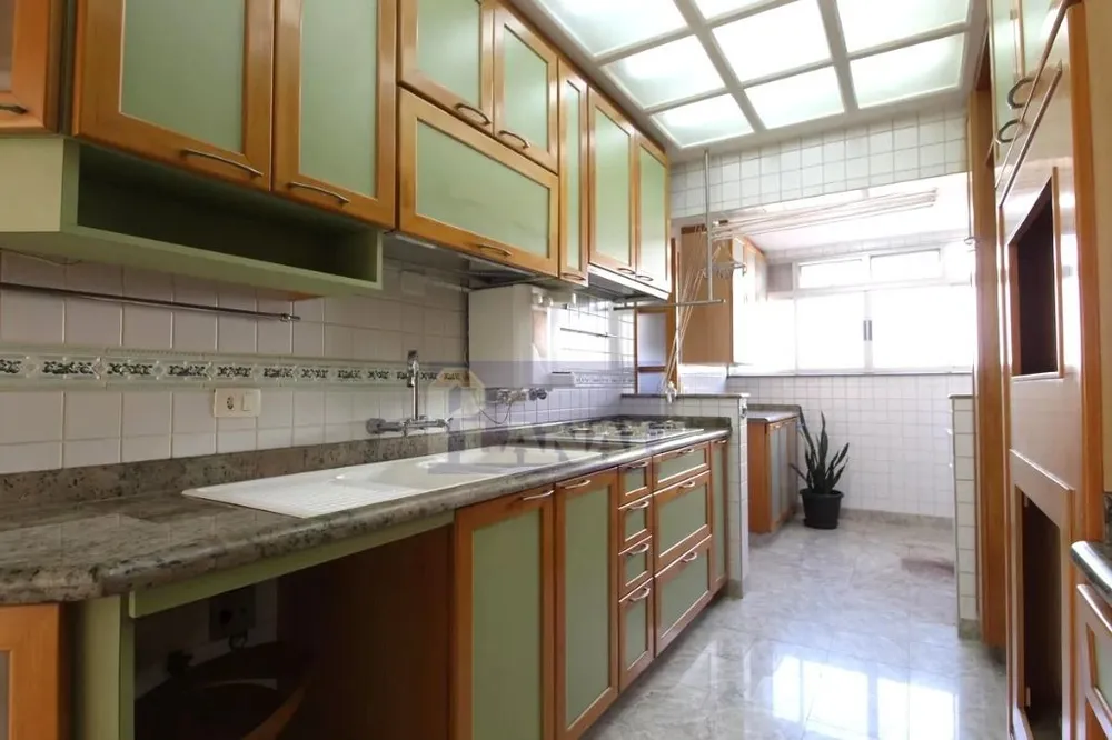 Apartamento, 3 quartos, 100 m² - Foto 8