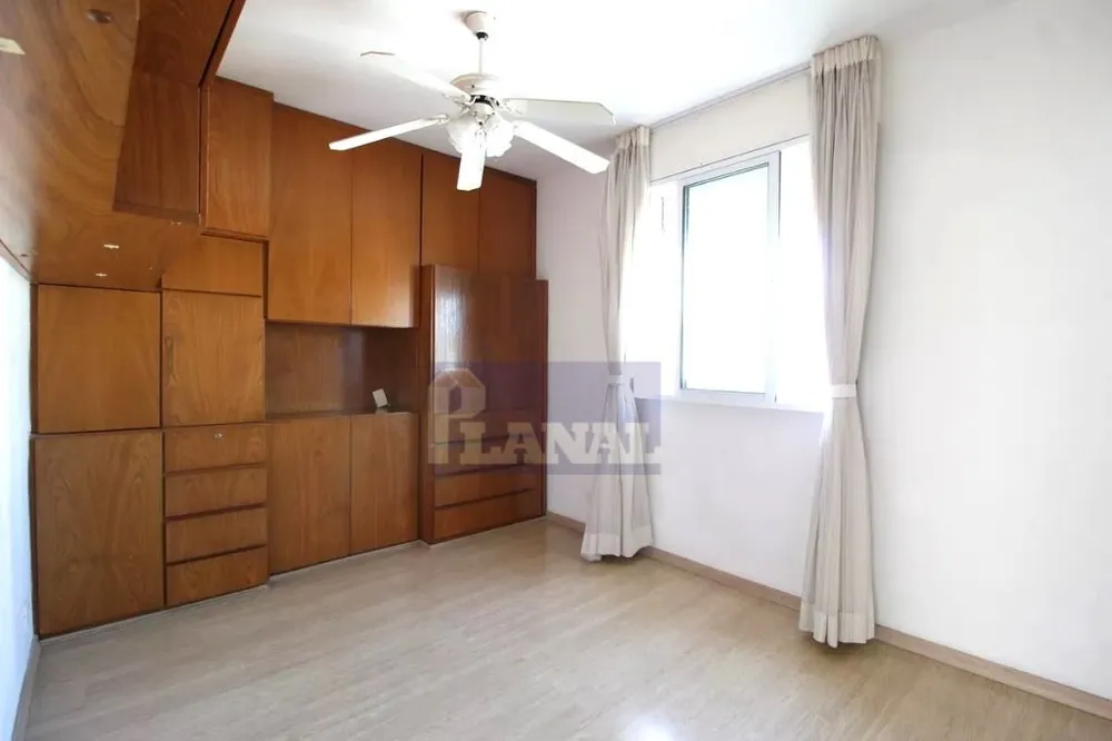 Apartamento, 3 quartos, 100 m² - Foto 2