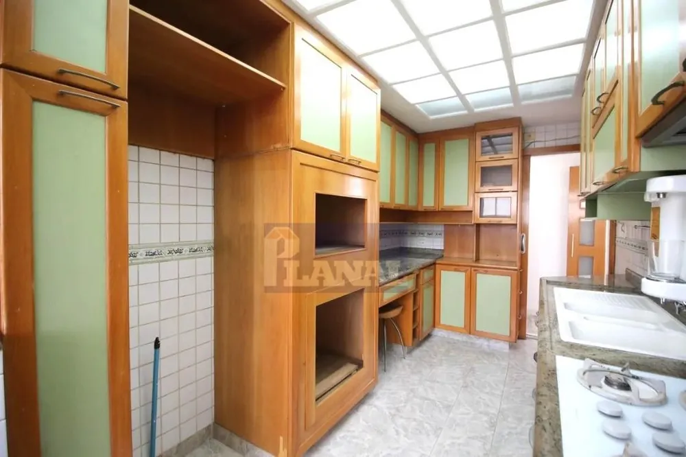 Apartamento, 3 quartos, 100 m² - Foto 1