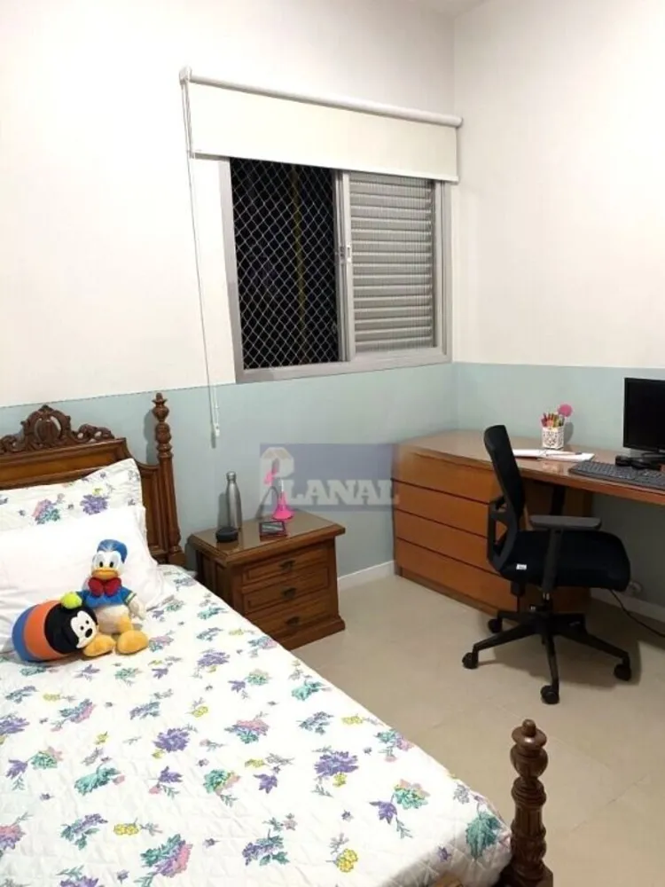 Sobrado, 3 quartos, 120 m² - Foto 6