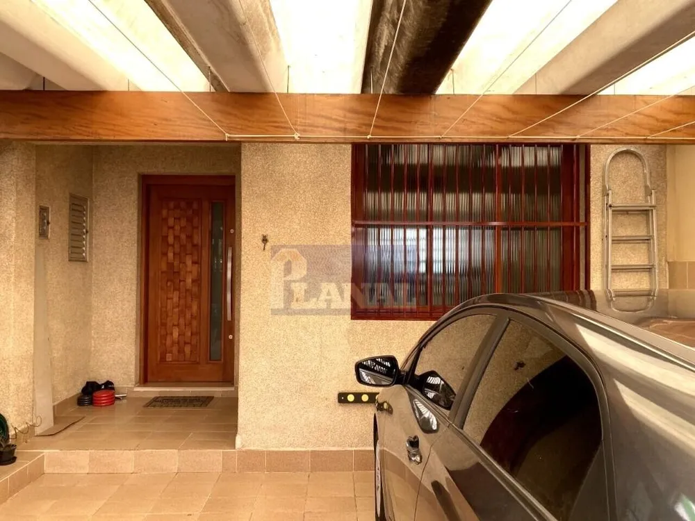 Sobrado, 3 quartos, 120 m² - Foto 11