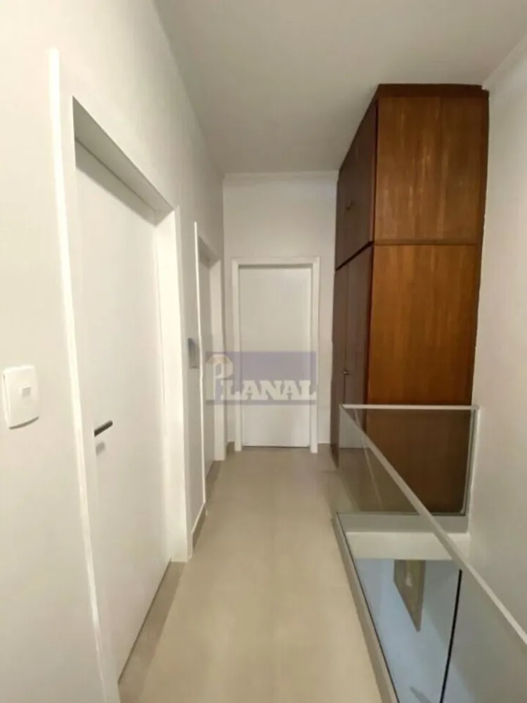 Sobrado, 3 quartos, 120 m² - Foto 2
