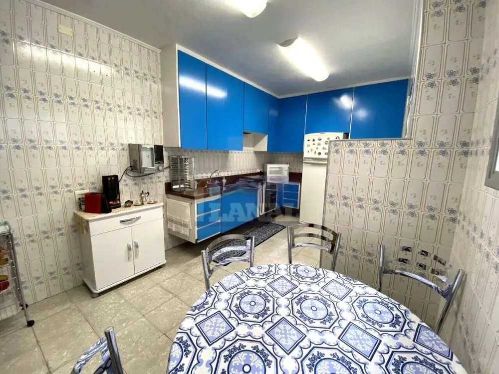 Sobrado, 3 quartos, 120 m² - Foto 9