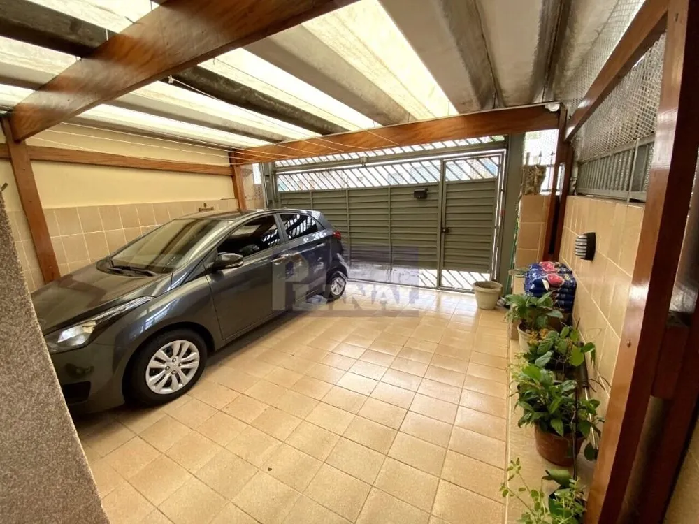 Sobrado, 3 quartos, 120 m² - Foto 12