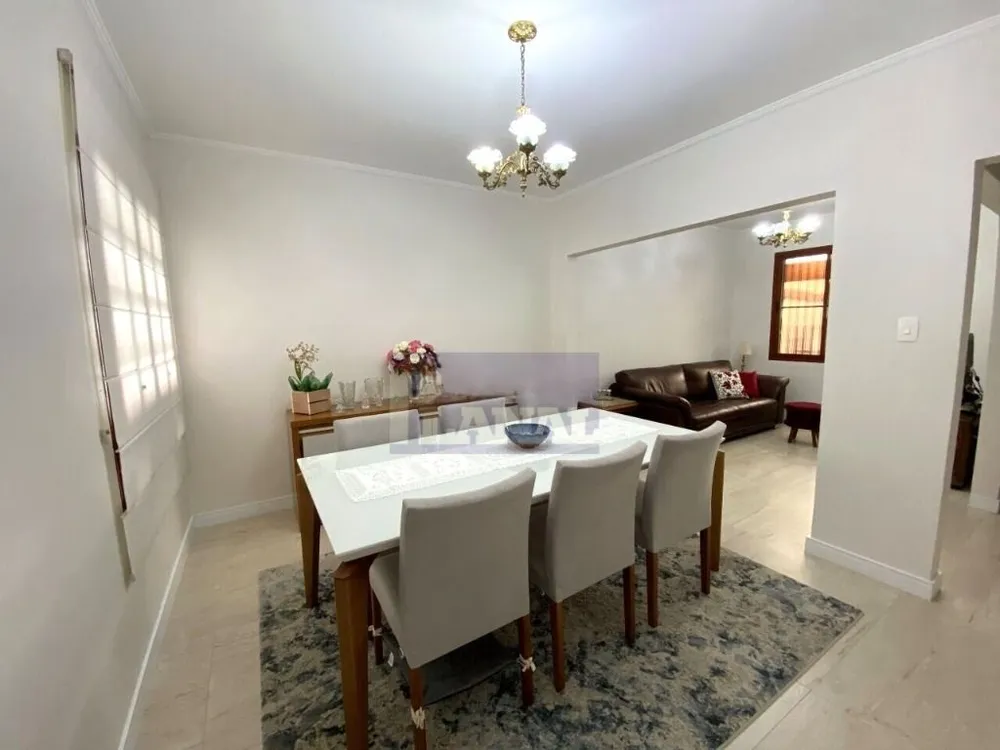 Sobrado, 3 quartos, 120 m² - Foto 1