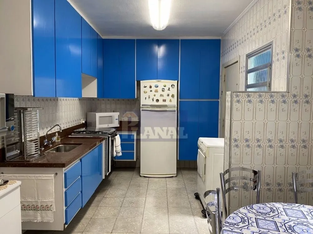 Sobrado, 3 quartos, 120 m² - Foto 10