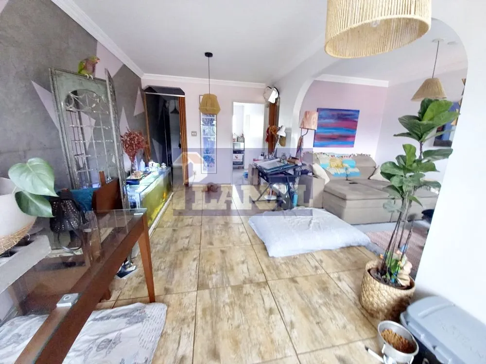 Apartamento, 3 quartos, 75 m² - Foto 6