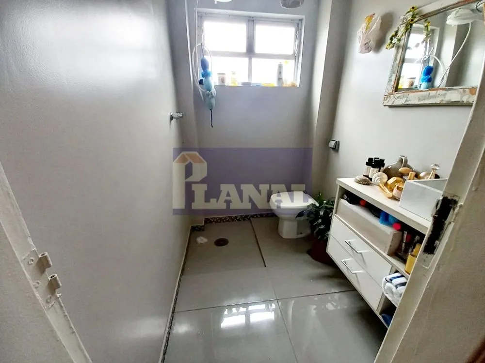 Apartamento, 3 quartos, 75 m² - Foto 2