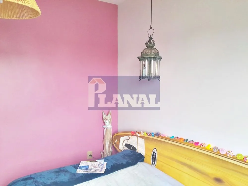 Apartamento, 3 quartos, 75 m² - Foto 3