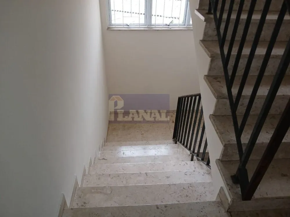 Sobrado, 4 quartos, 338 m² - Foto 3