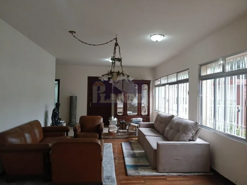 Sobrado, 4 quartos, 338 m² - Foto 7