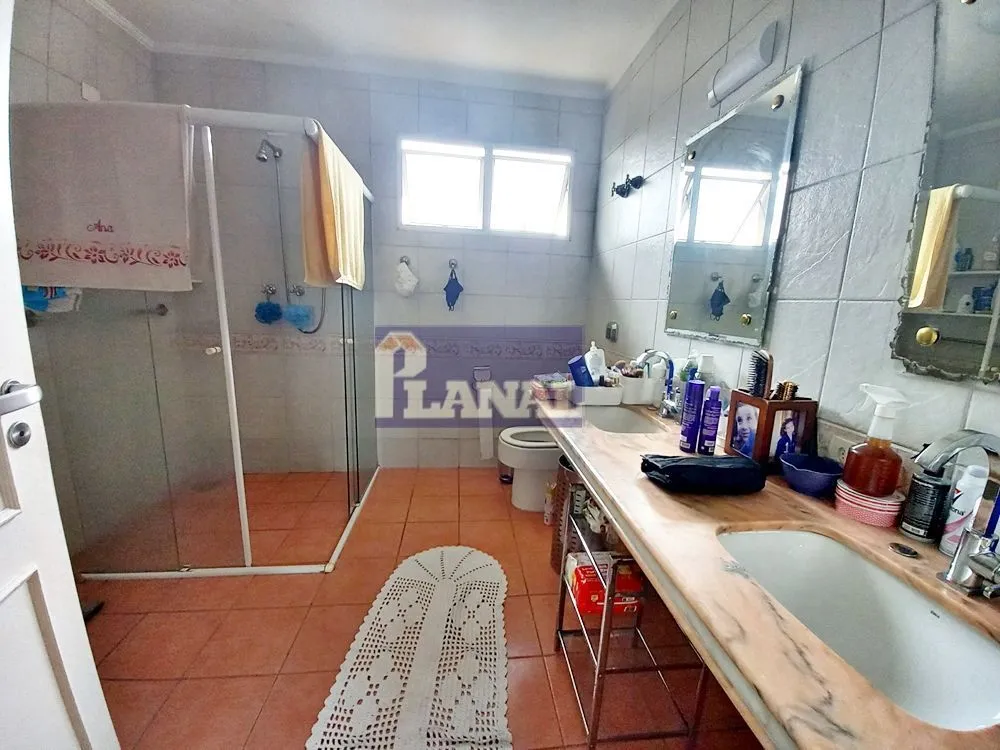 Sobrado, 4 quartos, 338 m² - Foto 8
