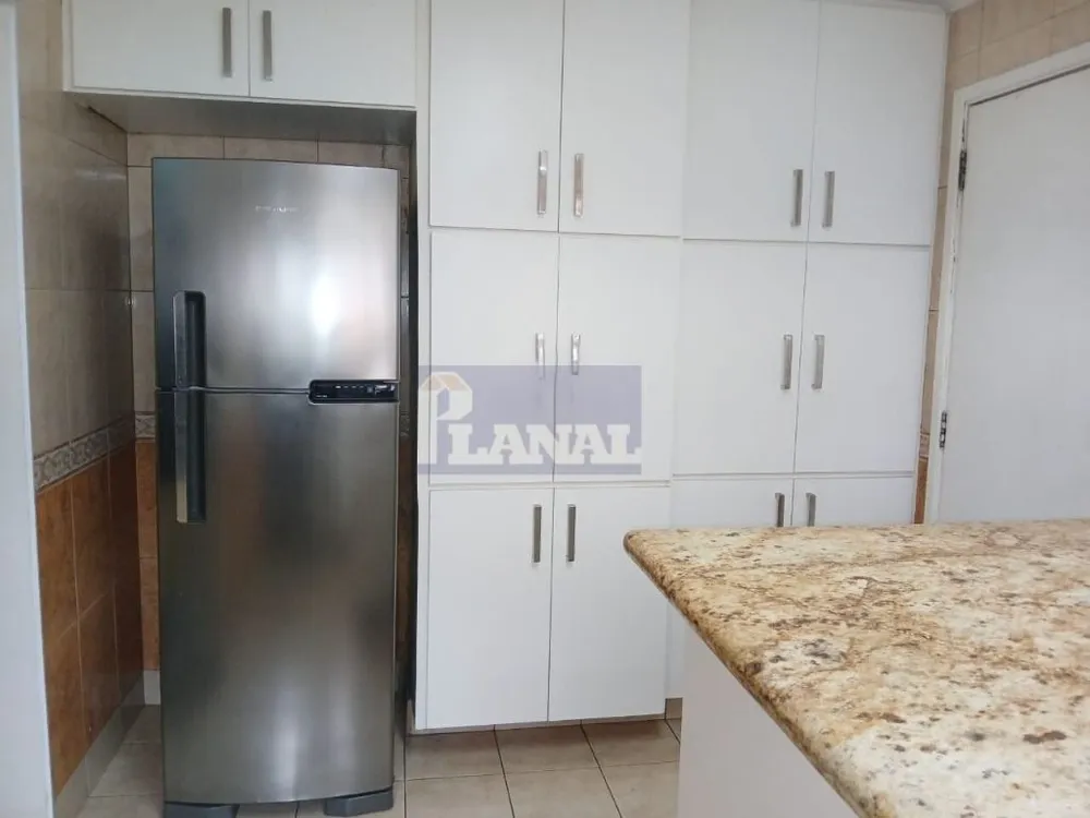 Sobrado, 4 quartos, 338 m² - Foto 6