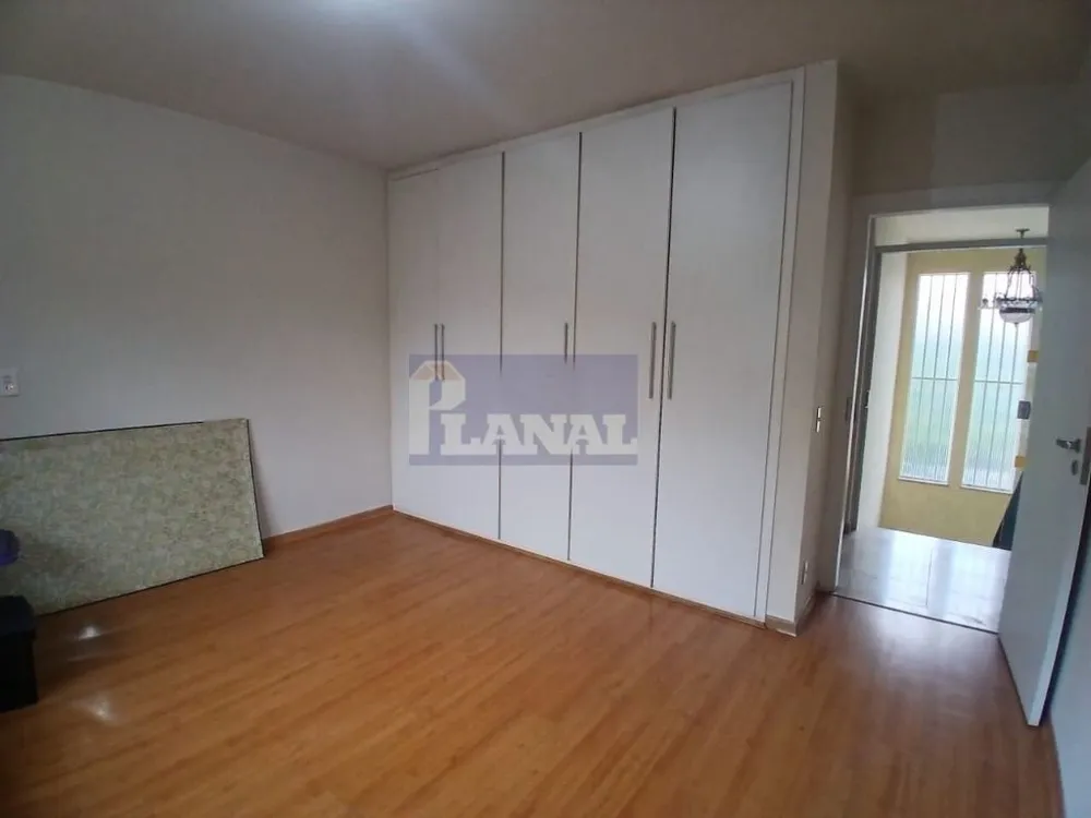 Sobrado, 4 quartos, 338 m² - Foto 5
