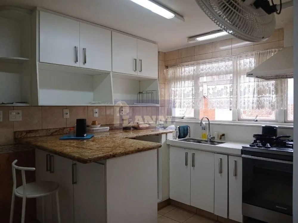 Sobrado, 4 quartos, 338 m² - Foto 8