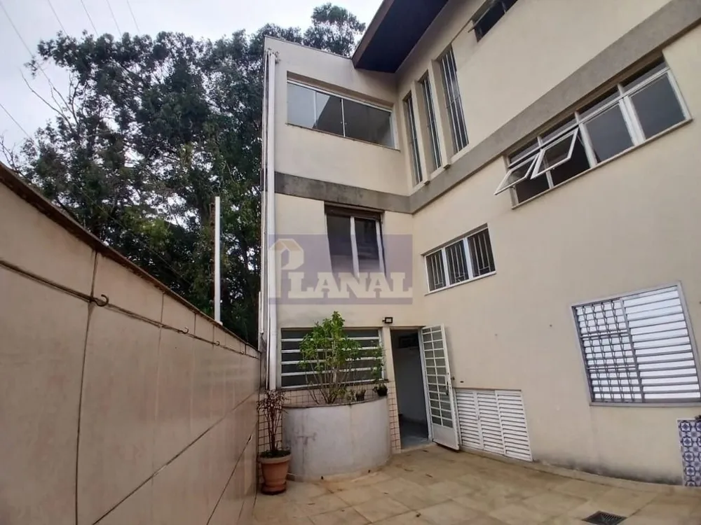Sobrado, 4 quartos, 338 m² - Foto 11