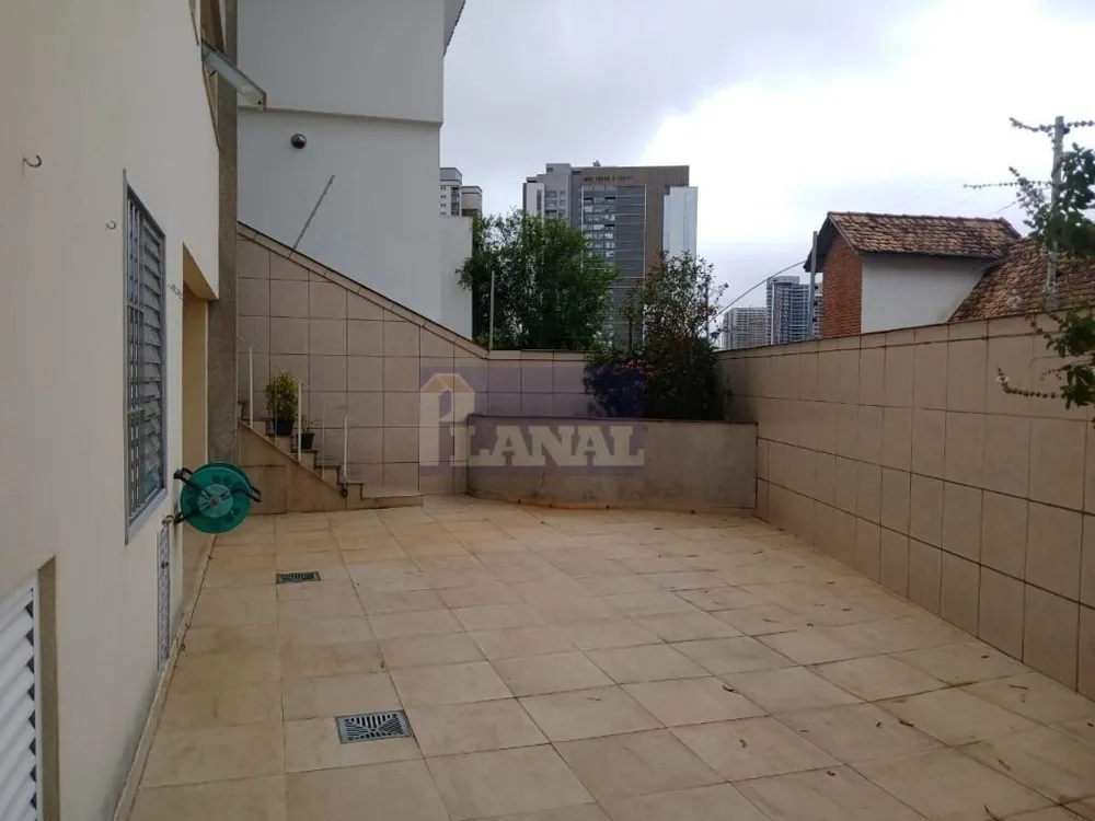 Sobrado, 4 quartos, 338 m² - Foto 12