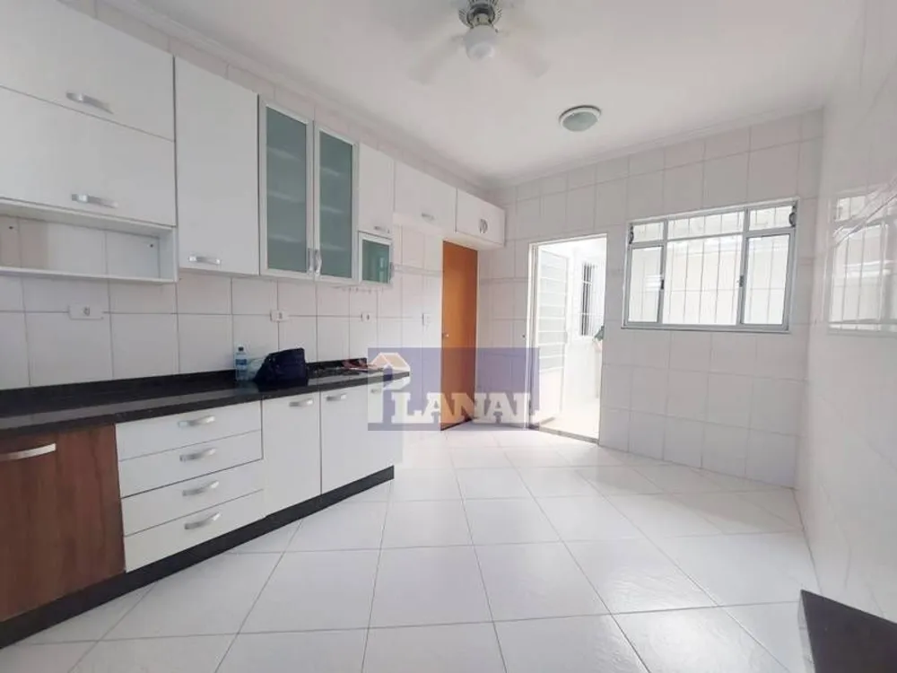 Casa, 3 quartos, 190 m² - Foto 5