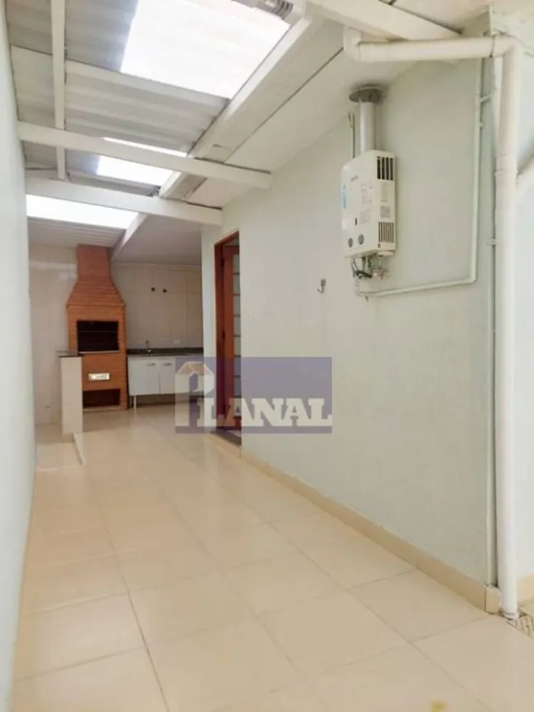 Casa, 3 quartos, 190 m² - Foto 7