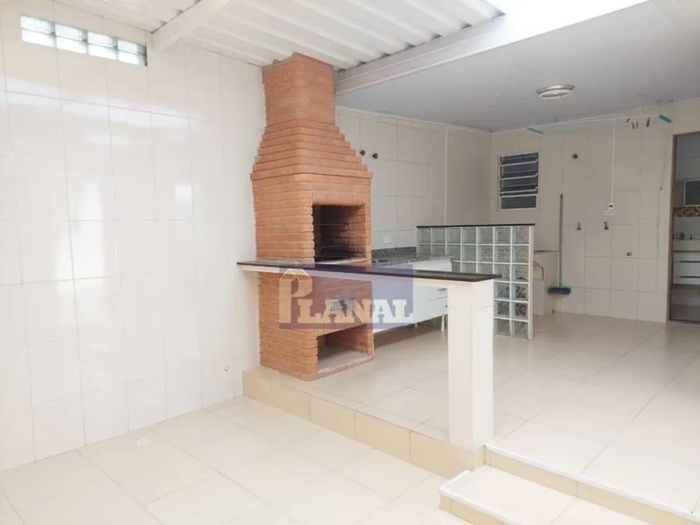 Casa, 3 quartos, 190 m² - Foto 4