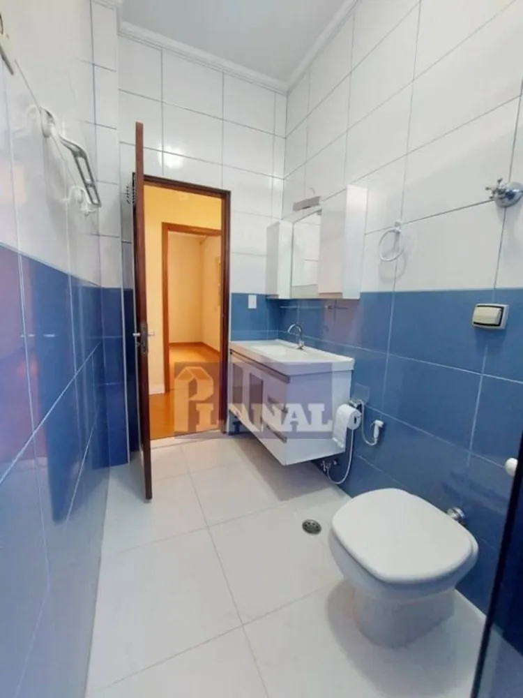 Casa, 3 quartos, 190 m² - Foto 8