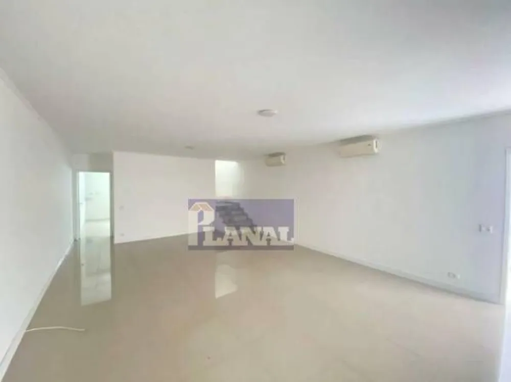 Sobrado, 3 quartos, 224 m² - Foto 1