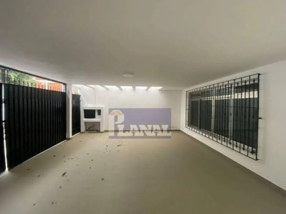 Sobrado, 3 quartos, 224 m² - Foto 12