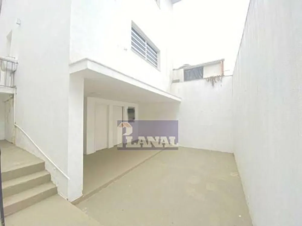 Sobrado, 3 quartos, 224 m² - Foto 9