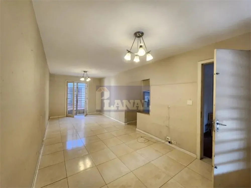 Sobrado, 3 quartos, 135 m² - Foto 1