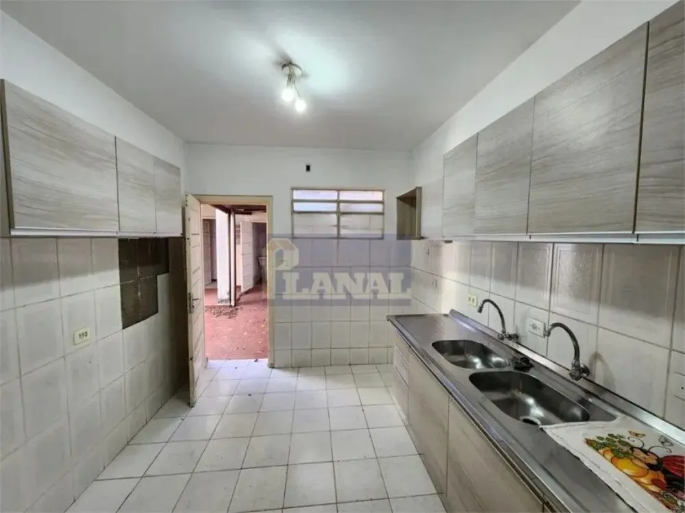 Sobrado, 3 quartos, 135 m² - Foto 7
