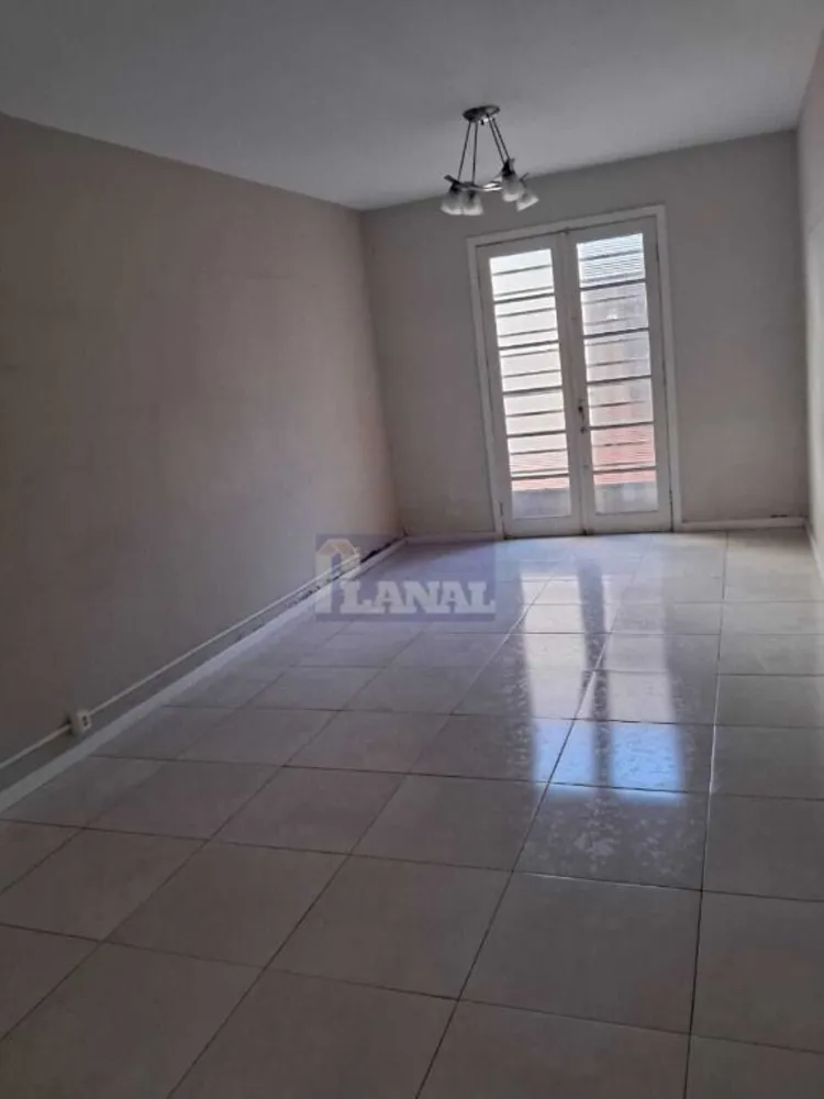 Sobrado, 3 quartos, 135 m² - Foto 2