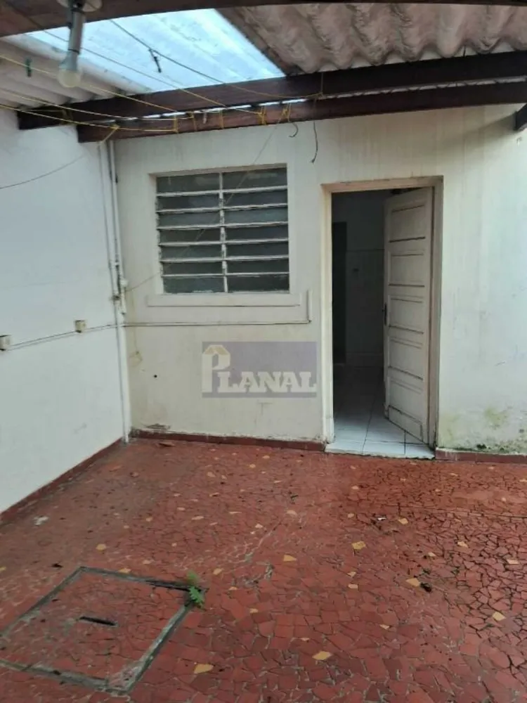 Sobrado, 3 quartos, 135 m² - Foto 12