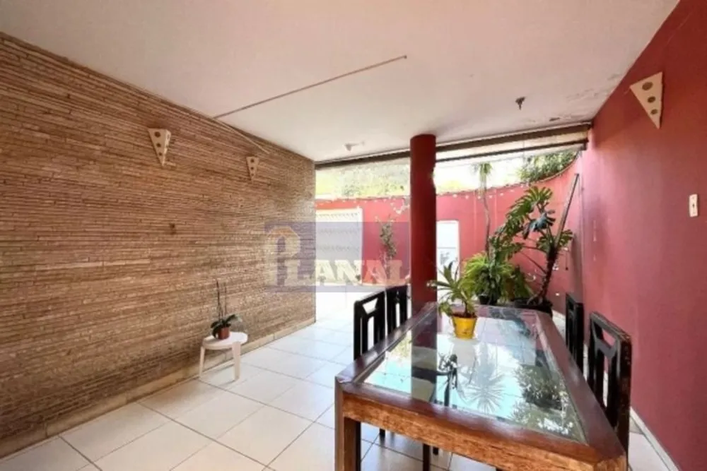 Sobrado, 4 quartos, 232 m² - Foto 9
