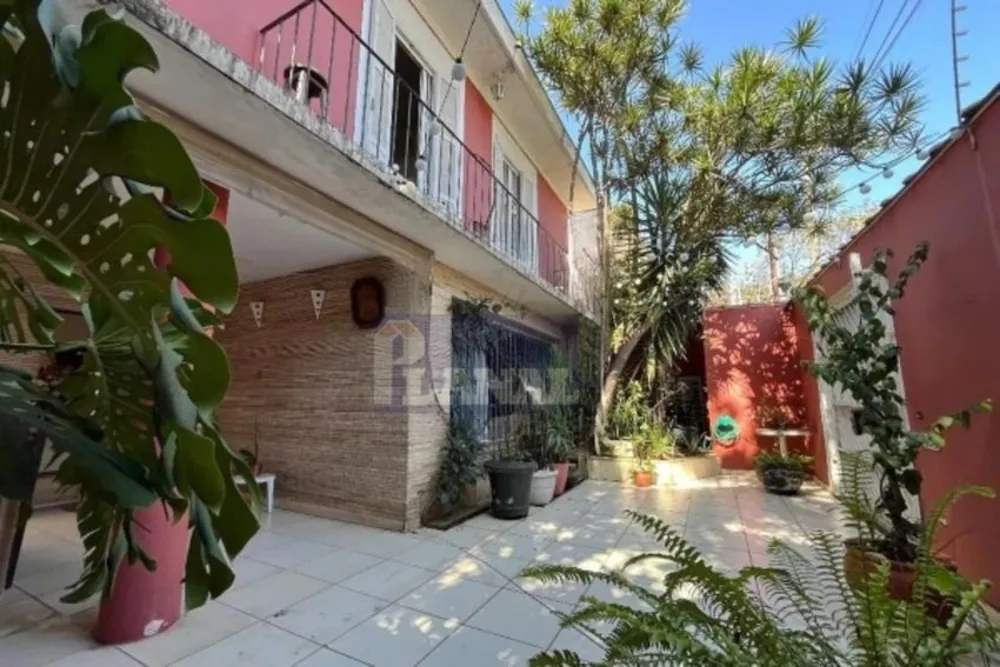 Sobrado, 4 quartos, 232 m² - Foto 8