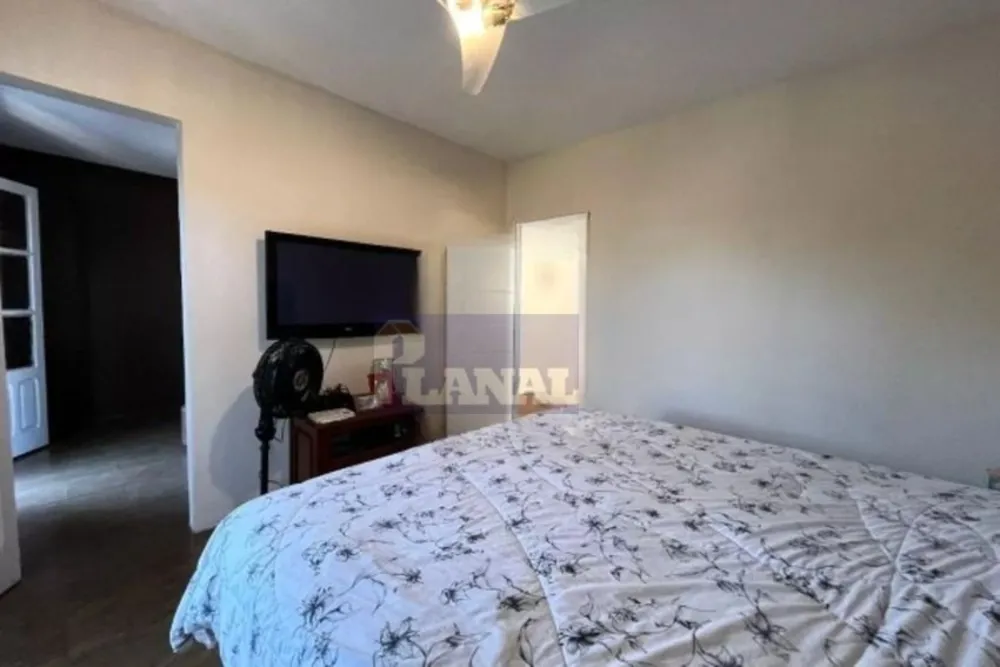 Sobrado, 4 quartos, 232 m² - Foto 5