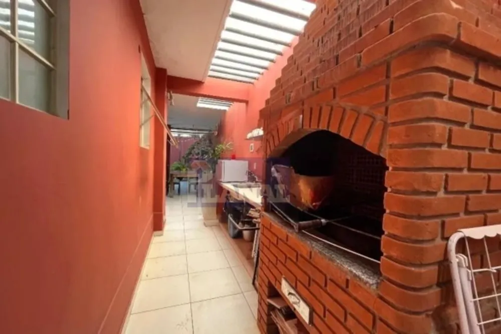 Sobrado, 4 quartos, 232 m² - Foto 4
