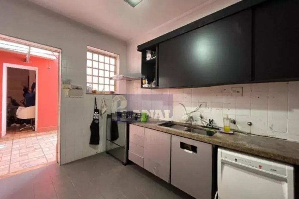 Sobrado, 4 quartos, 232 m² - Foto 7