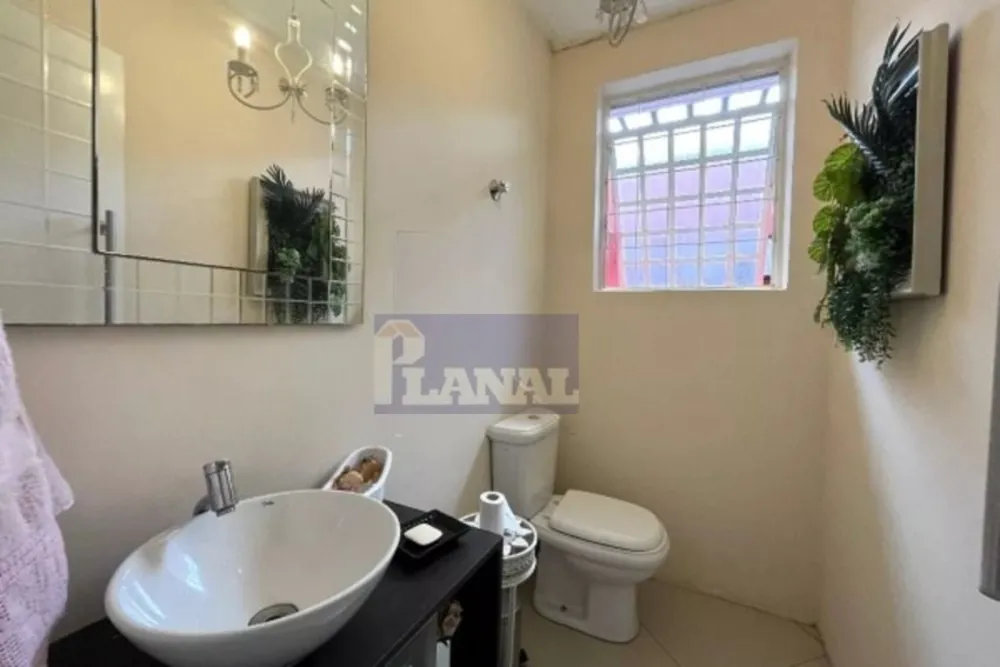 Sobrado, 4 quartos, 232 m² - Foto 3