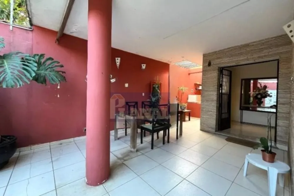 Sobrado, 4 quartos, 232 m² - Foto 12