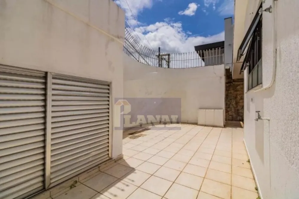 Sobrado, 4 quartos, 350 m² - Foto 3