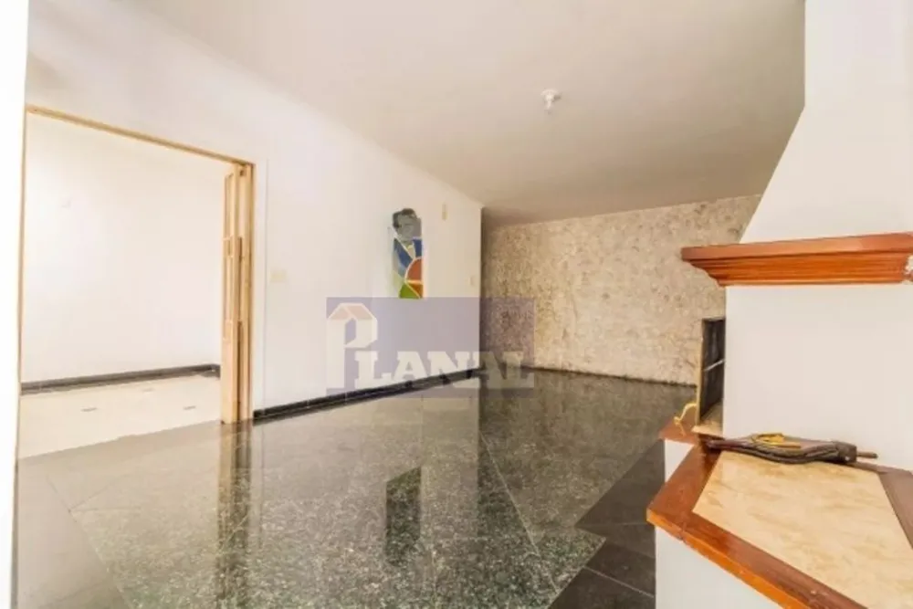 Sobrado, 4 quartos, 350 m² - Foto 1