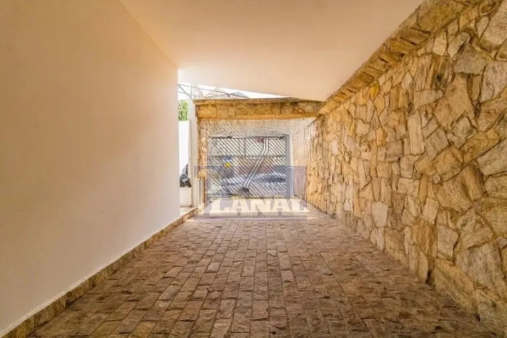 Sobrado, 4 quartos, 350 m² - Foto 5