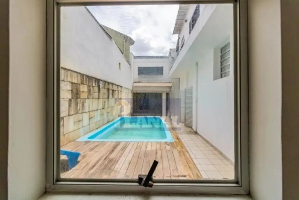 Sobrado, 4 quartos, 350 m² - Foto 11