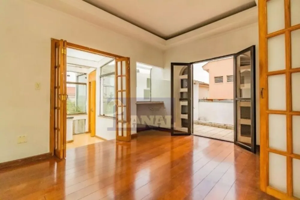 Sobrado, 4 quartos, 350 m² - Foto 9