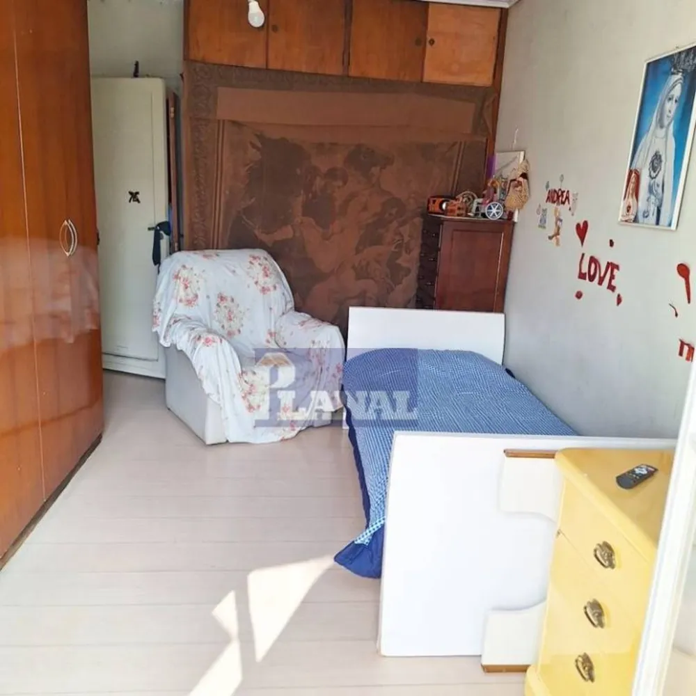 Sobrado, 3 quartos, 214 m² - Foto 1