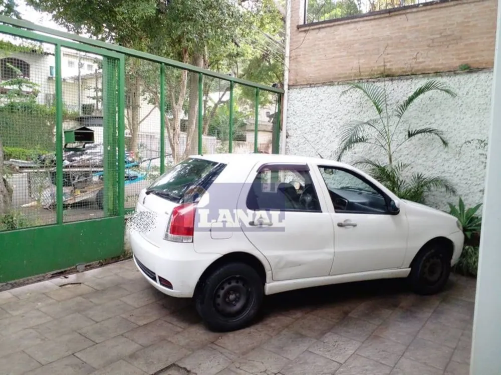 Sobrado, 3 quartos, 214 m² - Foto 4